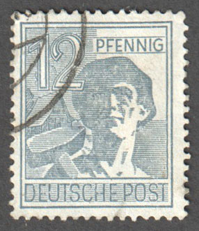 Germany Scott 561 Used - Click Image to Close